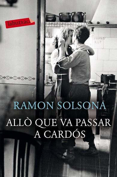 ALLÒ QUE VA PASSAR A CARDÓS | 9788417420239 | SOLSONA, RAMON | Cooperativa Cultural Rocaguinarda