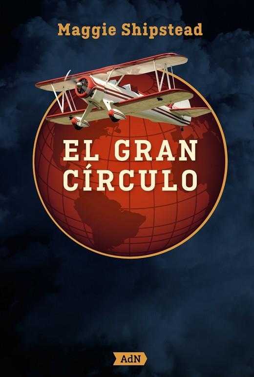 GRAN CÍRCULO, EL | 9788413626888 | SHIPSTEAD, MAGGIE | Cooperativa Cultural Rocaguinarda