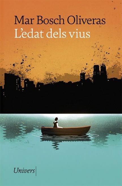 EDAT DELS VIUS, L' | 9788418375958 | BOSCH OLIVERAS, MAR | Cooperativa Cultural Rocaguinarda