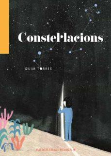 CONSTEL·LACIONS | 9788412080889 | TORRES TORRES, QUIM | Cooperativa Cultural Rocaguinarda