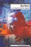 BARTHES Y EL IMPERIO DE LOS SIGNOS | 9788497840361 | PERICLES TRIFONAS, PETER | Cooperativa Cultural Rocaguinarda
