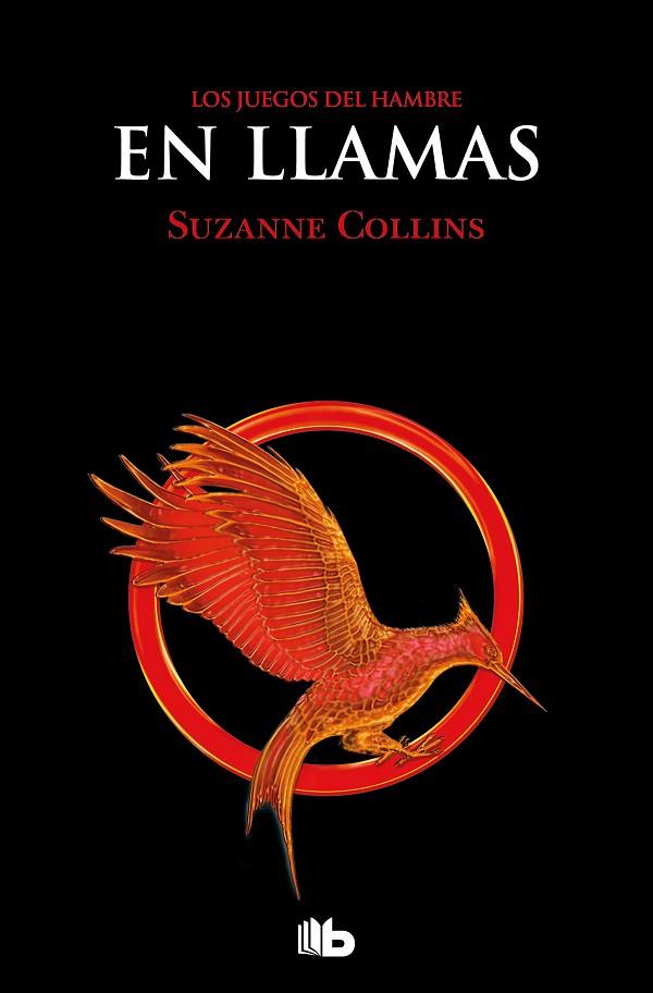 EN LLAMAS, LOS JUEGOS DEL HAMBRE 2 -  | 9788413144863 | COLLINS, SUZANNE | Cooperativa Cultural Rocaguinarda