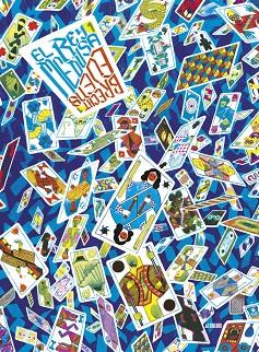 REY MEDUSA, EL | 9788410332423 | EVENS, BRECHT | Cooperativa Cultural Rocaguinarda