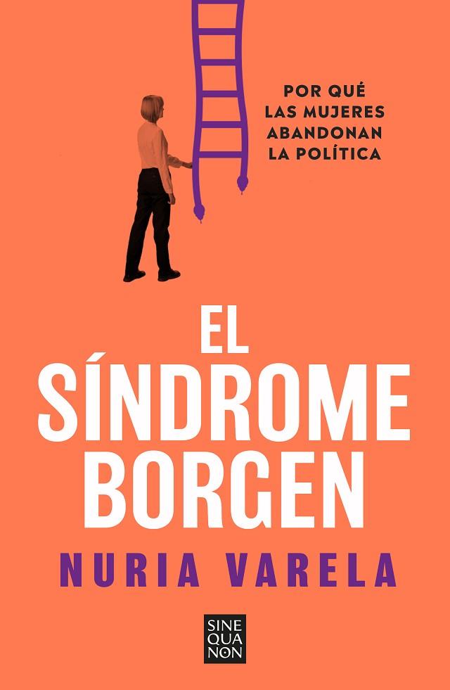 SÍNDROME BORGEN, EL | 9788466675130 | VARELA, NURIA | Cooperativa Cultural Rocaguinarda