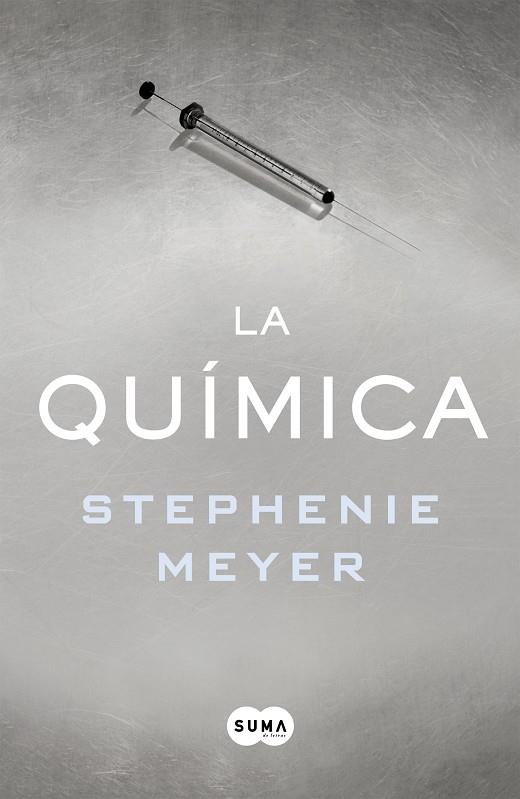QUÍMICA, LA (CAST) | 9788491291244 | MEYER, STEPHENIE | Cooperativa Cultural Rocaguinarda