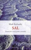 SAL | 9788483075333 | KURLANSKY,MARK | Cooperativa Cultural Rocaguinarda