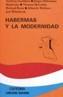 HABERMAS Y LA MODERNIDAD | 9788437607467 | GIDDENS, ANTHONY | Cooperativa Cultural Rocaguinarda