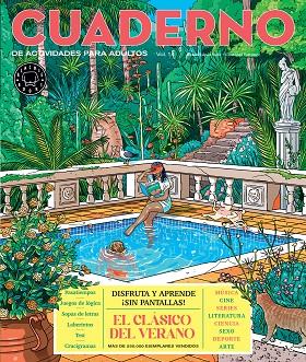 CUADERNO VOL. 12 | 9788410323575 | Cooperativa Cultural Rocaguinarda