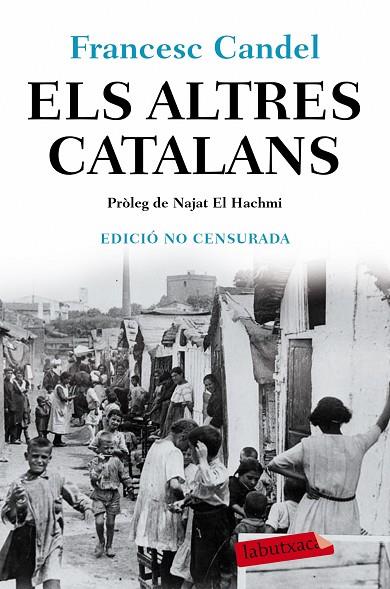 ALTRES CATALANS, ELS | 9788417423582 | CANDEL TORTAJADA, FRANCESC | Cooperativa Cultural Rocaguinarda