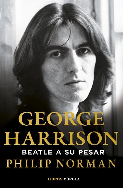 GEORGE HARRISON | 9788448040819 | NORMAN, PHILIP | Cooperativa Cultural Rocaguinarda