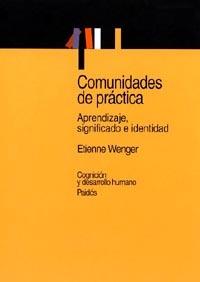 COMUNIDADES DE PRÁCTICA | 9788449311116 | WENGER, ETIENNE | Cooperativa Cultural Rocaguinarda