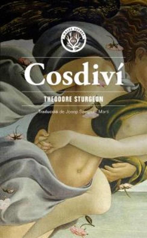 COSDIVÍ | 9791399014631 | STURGEON, THEODORE | Cooperativa Cultural Rocaguinarda