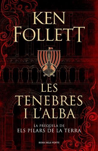 TENEBRES I L'ALBA, LES | 9788417909505 | FOLLETT, KEN | Cooperativa Cultural Rocaguinarda