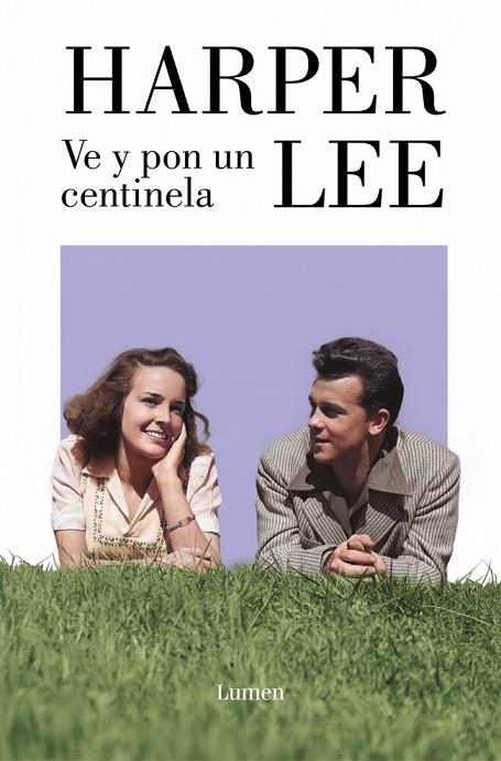 VE Y PON UN CENTINELA | 9788426433114 | LEE, HARPER | Cooperativa Cultural Rocaguinarda