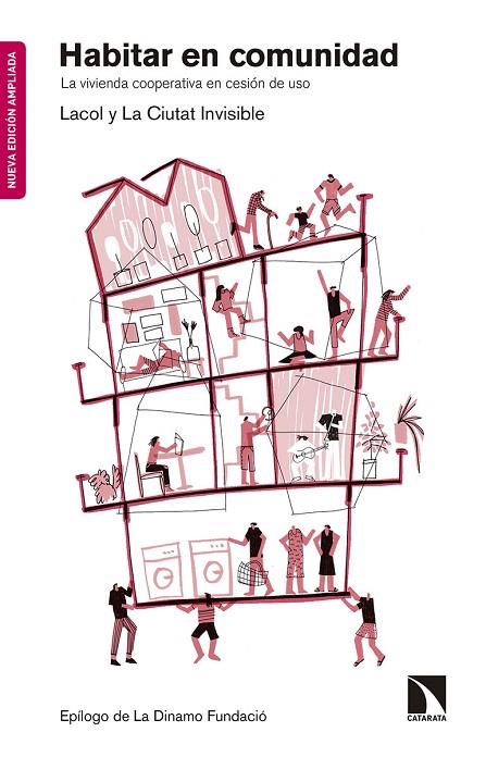 HABITAR EN COMUNIDAD | 9788490979143 | Cooperativa Cultural Rocaguinarda