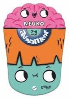 AVIVAMENT NEURO 7-8 -CAT | 9789876379618 | Cooperativa Cultural Rocaguinarda
