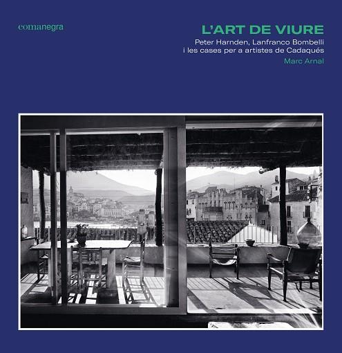 ART DE VIURE, L' | 9788418022920 | ARNAL HUGUET, MARC | Cooperativa Cultural Rocaguinarda