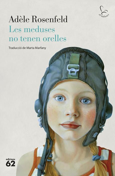 MEDUSES NO TENEN ORELLES, LES | 9788429781144 | ROSENFELD, ADÈLE | Cooperativa Cultural Rocaguinarda