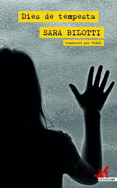 DIES DE TEMPESTA | 9788417847821 | BILOTTI, SARA | Cooperativa Cultural Rocaguinarda
