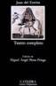 TEATRO COMPLETO | 9788437610207 | ENCINA, JUAN DEL (1469-1529)ÿ | Cooperativa Cultural Rocaguinarda