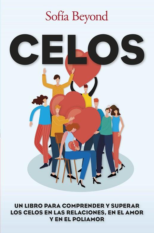 CELOS | 9788417828691 | SOFÍA BEYOND | Cooperativa Cultural Rocaguinarda