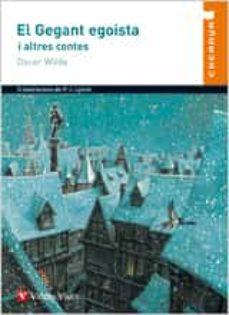 GEGANT EGOISTA I ALTRES CONTES, EL | 9788431646998 | WILDE, OSCAR | Cooperativa Cultural Rocaguinarda