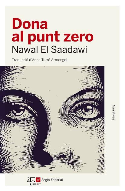 DONA AL PUNT ZERO | 9788415307648 | EL SAADAWI, NAWAL | Cooperativa Cultural Rocaguinarda