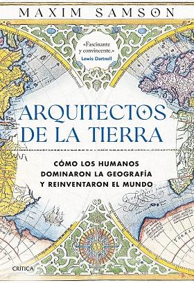 ARQUITECTOS DE LA TIERRA | 9788491999119 | SAMSON, MAXIM | Cooperativa Cultural Rocaguinarda