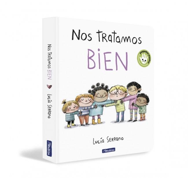 NOS TRATAMOS BIEN | 9788448869144 | SERRANO, LUCÍA | Cooperativa Cultural Rocaguinarda