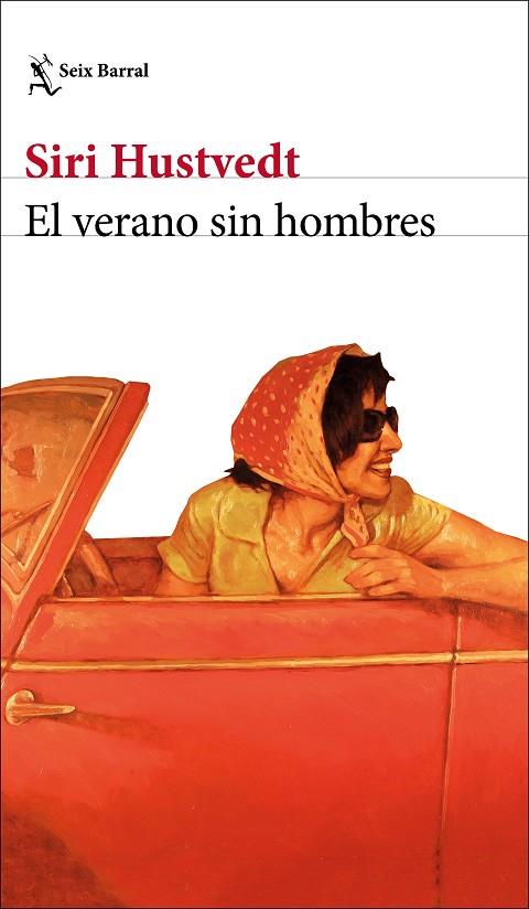 VERANO SIN HOMBRES, EL | 9788432236952 | HUSTVEDT, SIRI | Cooperativa Cultural Rocaguinarda