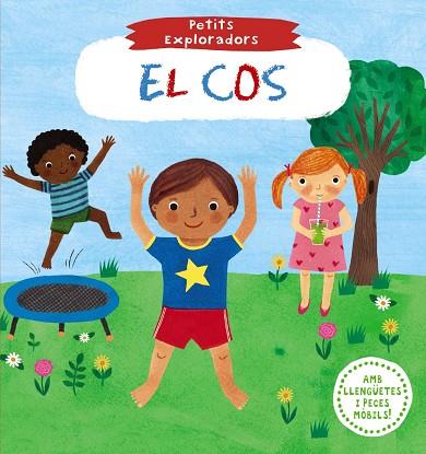 PETITS EXPLORADORS. EL COS | 9788499069753 | VARIOS AUTORES | Cooperativa Cultural Rocaguinarda