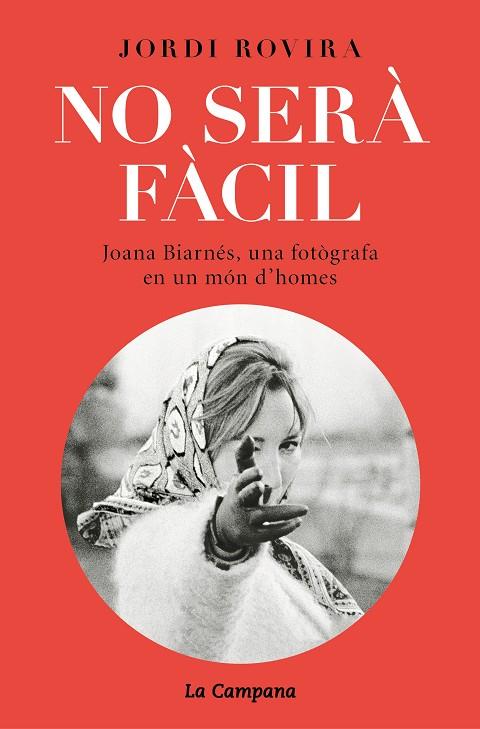 NO SERÀ FÀCIL | 9788416863778 | ROVIRA, JORDI | Cooperativa Cultural Rocaguinarda
