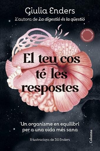 TEU COS TÉ LES RESPOSTES, EL | 9788466434362 | ENDERS, GIULIA | Cooperativa Cultural Rocaguinarda