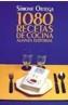 1080 RECETAS DE COCINA | 9788420691022 | ORTEGA, SIMONE | Cooperativa Cultural Rocaguinarda