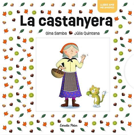CASTANYERA AMB MECANISMES, LA | 9791387519001 | VARIOS AUTORES | Cooperativa Cultural Rocaguinarda