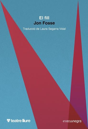 FILL, EL | 9791387969257 | FOSSE, JON | Cooperativa Cultural Rocaguinarda