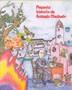 PEQUEÑA HISTORIA DE ANTONIO MACHADO | 9788485984527 | ALONSO, MONIQUE | Cooperativa Cultural Rocaguinarda