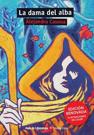 DAMA DEL ALBA, LA | 9788468283531 | RODRIGUEZ SANCHEZ, LUIS MIGUEL/SUAREZ GRANDA, JUAN LUIS/ANTON GARCIA, FRANCESC/FAU RODRIGUEZ, MARIA  | Cooperativa Cultural Rocaguinarda
