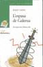 ESPASA DE GALERNA, Lï | 9788448917593 | COPONS, JAUME | Cooperativa Cultural Rocaguinarda