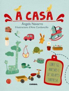 A CASA | 9788498259063 | Cooperativa Cultural Rocaguinarda