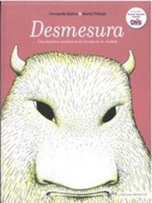 DESMESURA | 9788418723704 | BALIUS, FERNANDO/PELLEJER, MARIO | Cooperativa Cultural Rocaguinarda