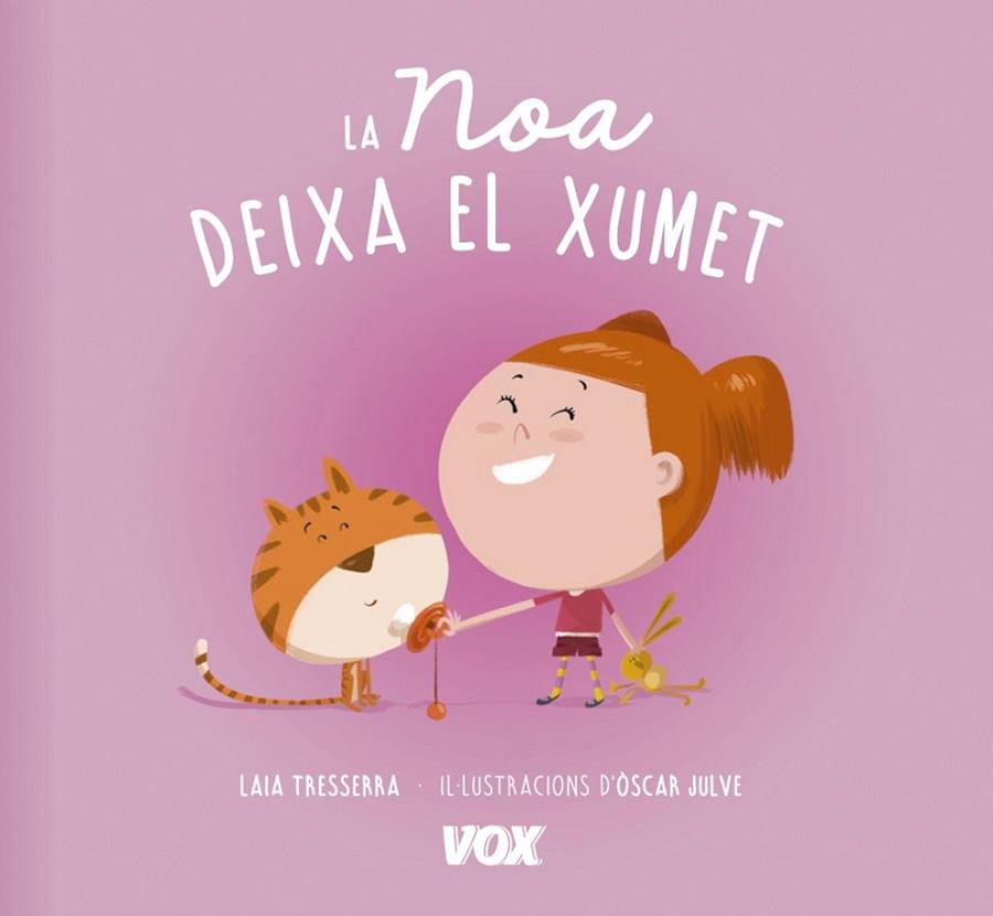 NOA DEIXA EL XUMET, LA  | 9788499742496 | LAROUSSE EDITORIAL | Cooperativa Cultural Rocaguinarda