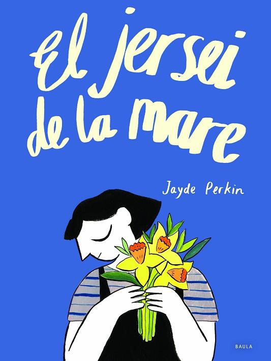 JERSEI DE LA MARE, EL | 9788447945818 | PERKIN, JAYDE | Cooperativa Cultural Rocaguinarda