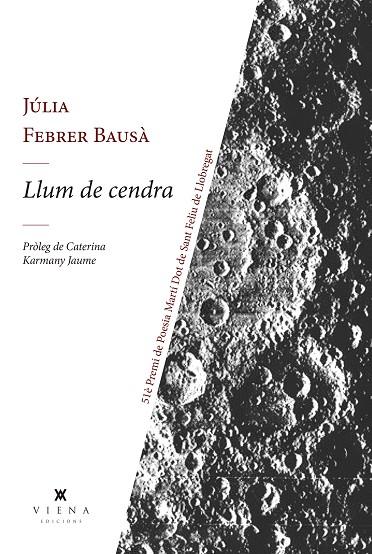LLUM DE CENDRA | 9791387961473 | FEBRER BAUSÀ, JÚLIA | Cooperativa Cultural Rocaguinarda