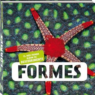 FORMES | 9788417497286 | BIOS | Cooperativa Cultural Rocaguinarda