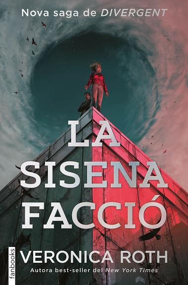 SISENA FACCIÓ, LA | 9788410028913 | ROTH, VERONICA | Cooperativa Cultural Rocaguinarda