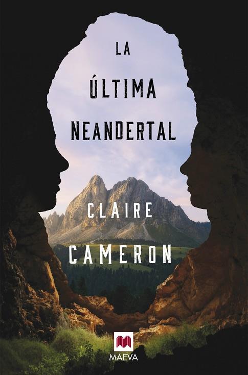 ÚLTIMA NEANDERTAL, LA | 9788417108946 | CAMERON, CLAIRE | Cooperativa Cultural Rocaguinarda