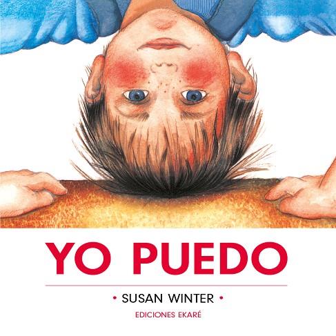 YO PUEDO | 9788412372847 | SUSAN WINTER | Cooperativa Cultural Rocaguinarda