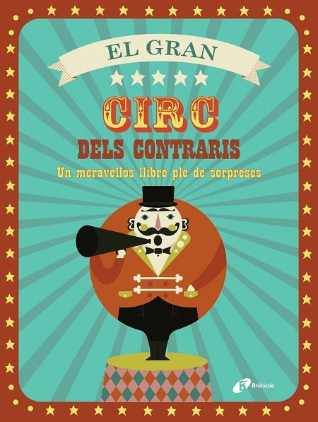 GRAN CIRC DELS CONTRARIS, EL | 9788499067155 | VV. AA. | Cooperativa Cultural Rocaguinarda