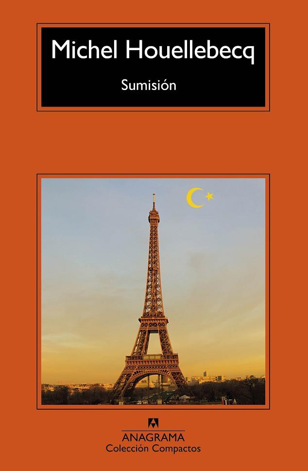 SUMISIÓN | 9788433960405 | HOUELLEBECQ, MICHEL | Cooperativa Cultural Rocaguinarda